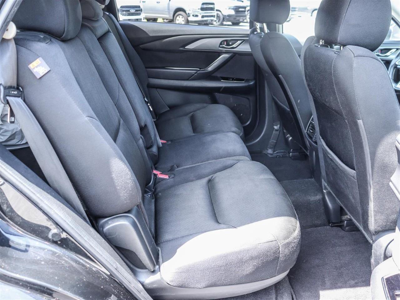 2021 Mazda CX-9 GS 4dr i-ACTIV All-Wheel Drive 2021.5 Sport Utility Photo