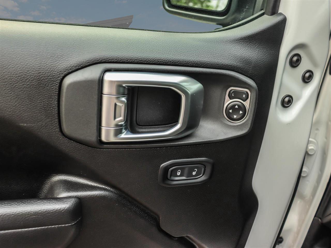 2024 Jeep Wrangler Rubicon 4dr 4x4 Photo
