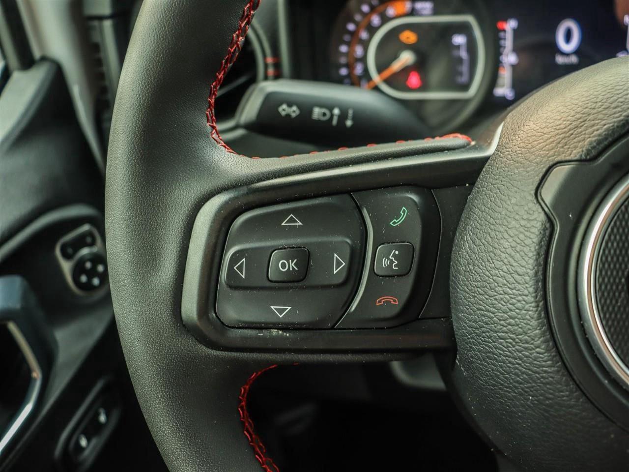 2024 Jeep Wrangler Rubicon 4dr 4x4 Photo