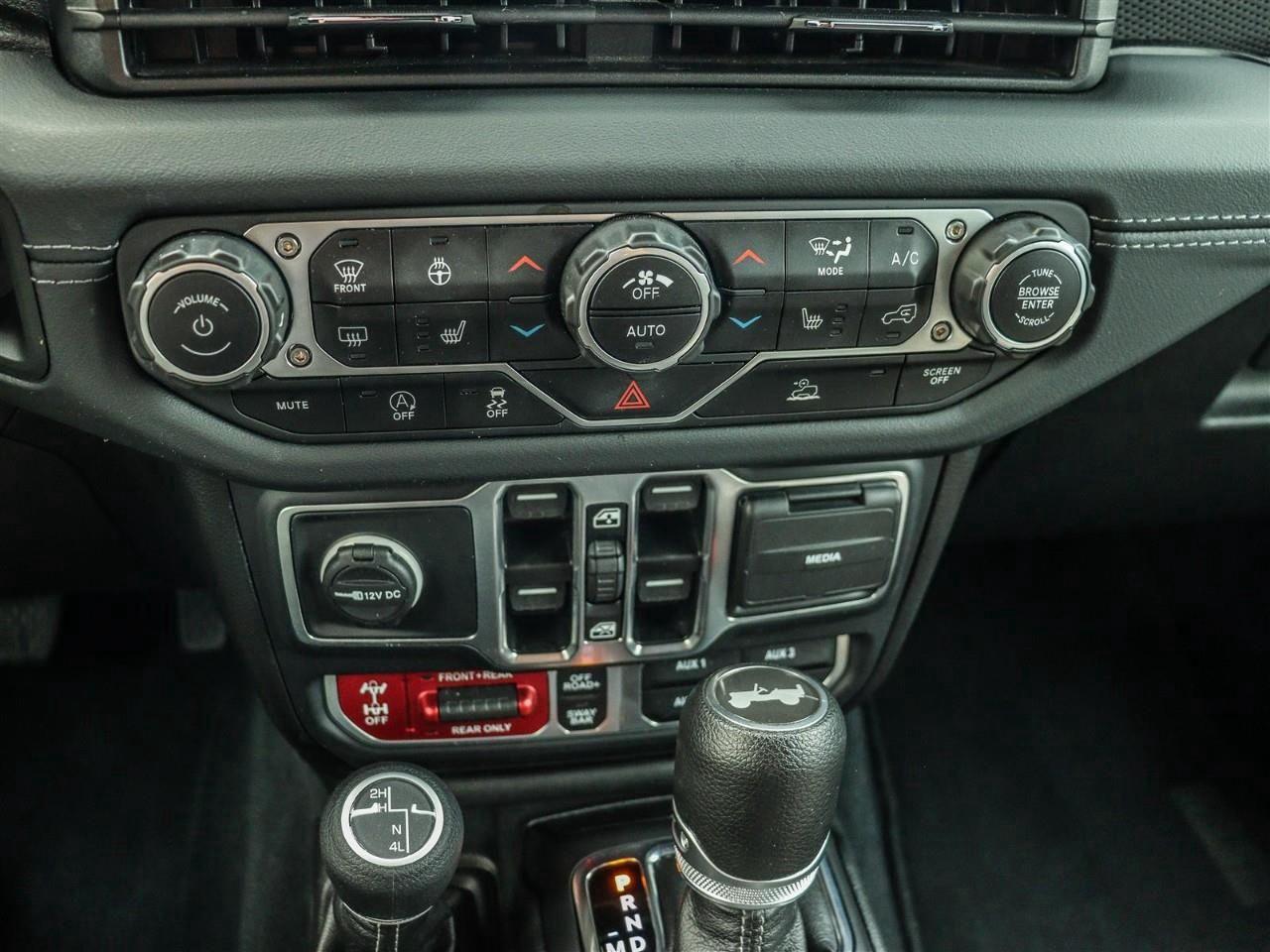 2024 Jeep Wrangler Rubicon 4dr 4x4 Photo