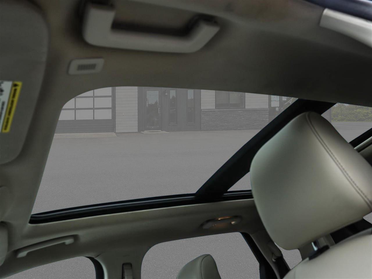 2020 Ford Edge TITANIUM 4DR ALL-WHEEL DRIVE Photo