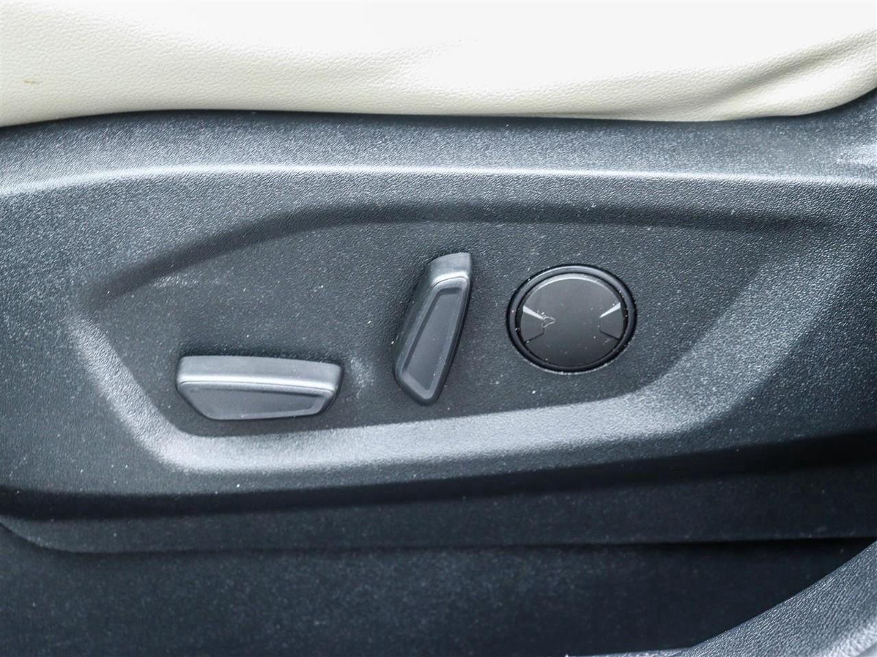 2020 Ford Edge TITANIUM 4DR ALL-WHEEL DRIVE Photo