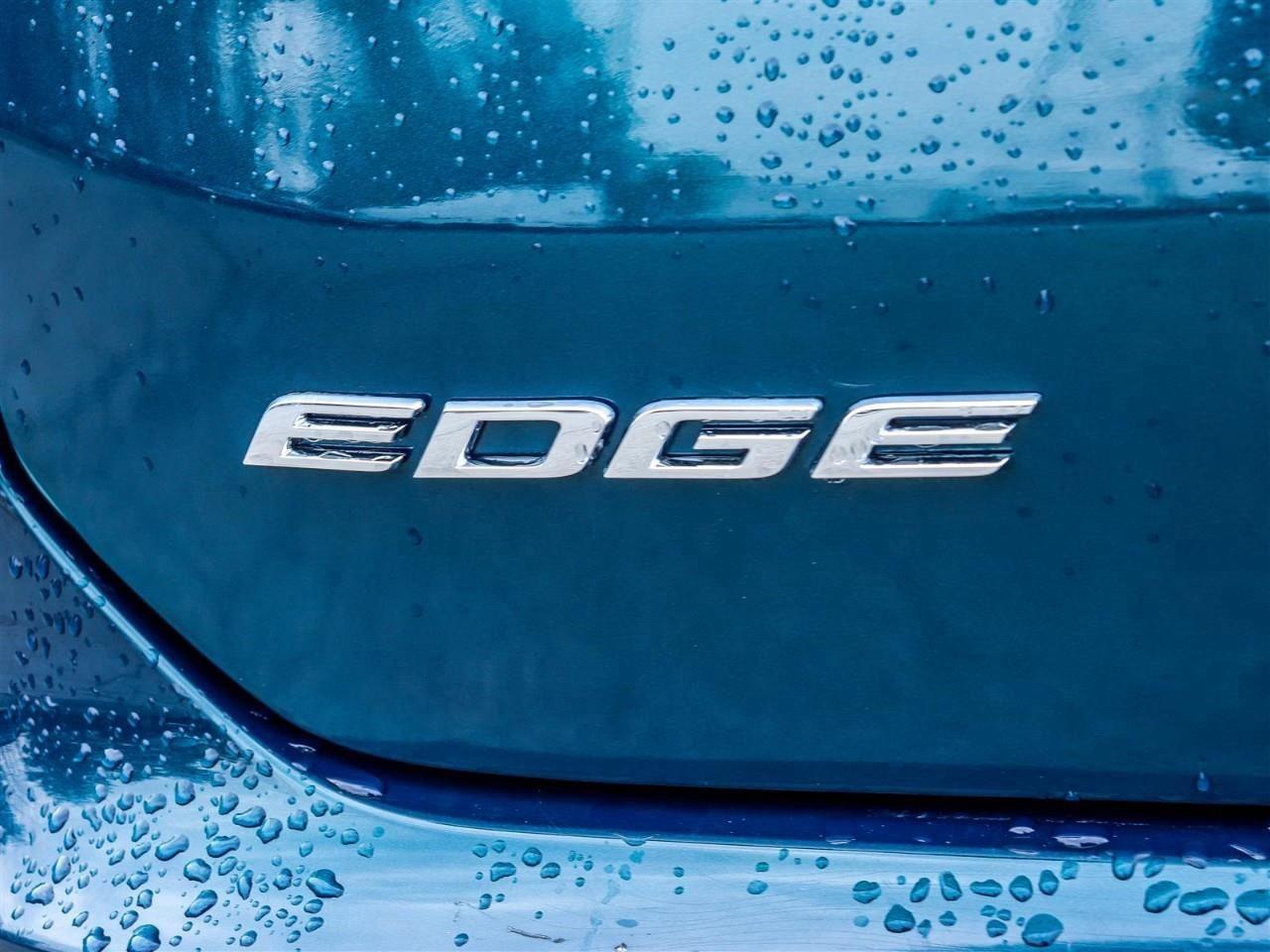 2020 Ford Edge TITANIUM 4DR ALL-WHEEL DRIVE Photo