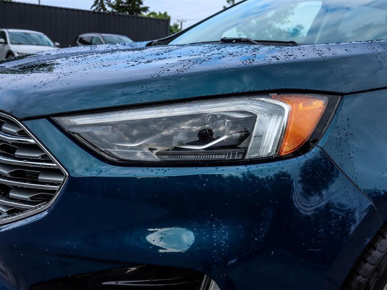 2020 Ford Edge TITANIUM 4DR ALL-WHEEL DRIVE Photo