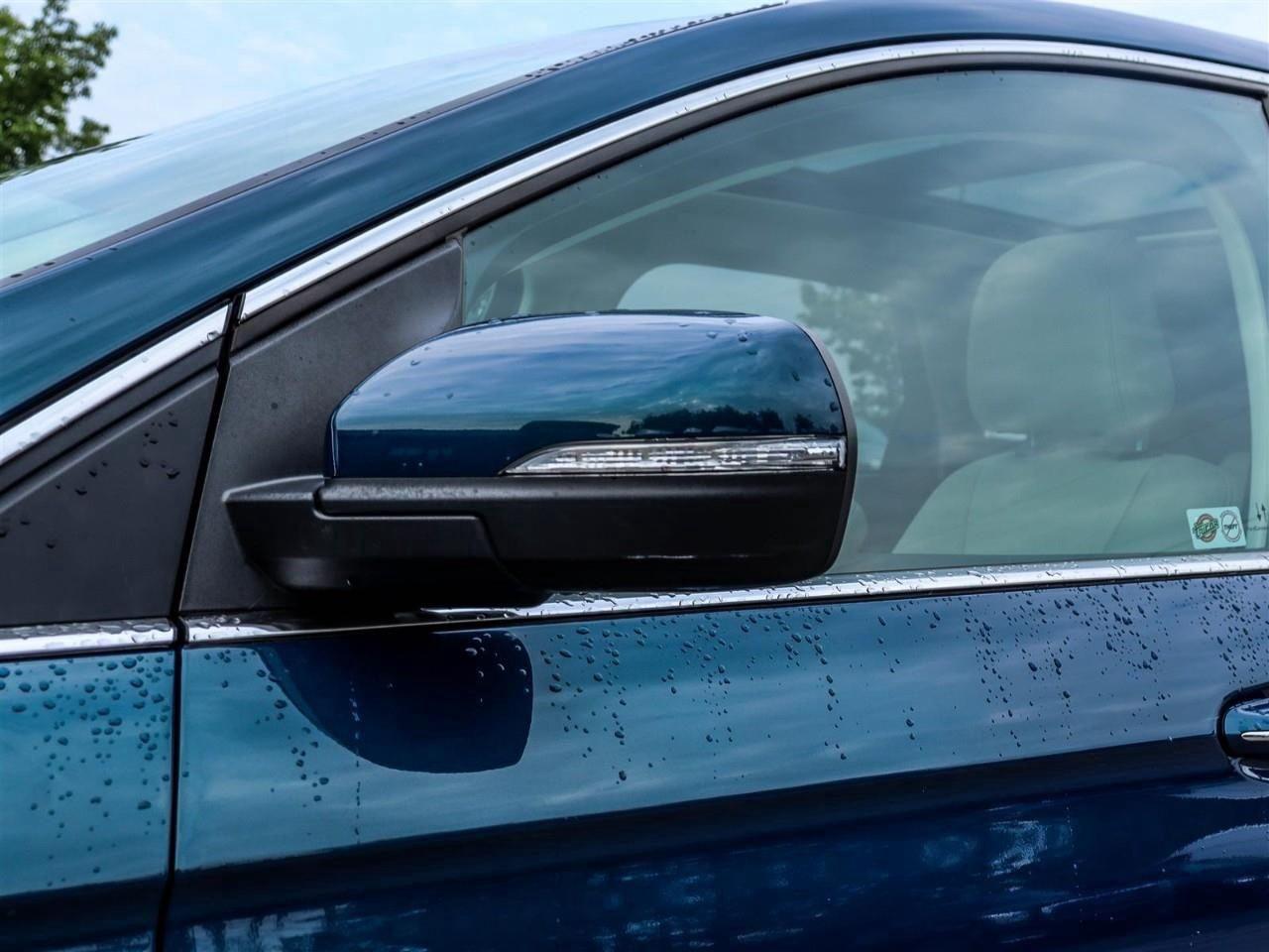 2020 Ford Edge TITANIUM 4DR ALL-WHEEL DRIVE Photo