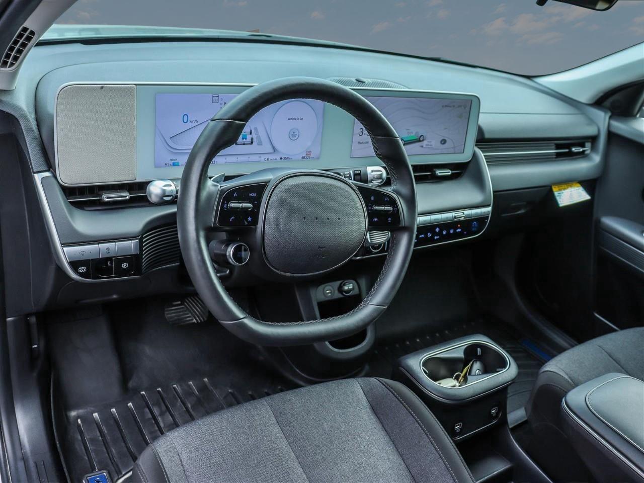 2024 Hyundai IONIQ 5 Preferred Long Range All-Wheel Drive Photo