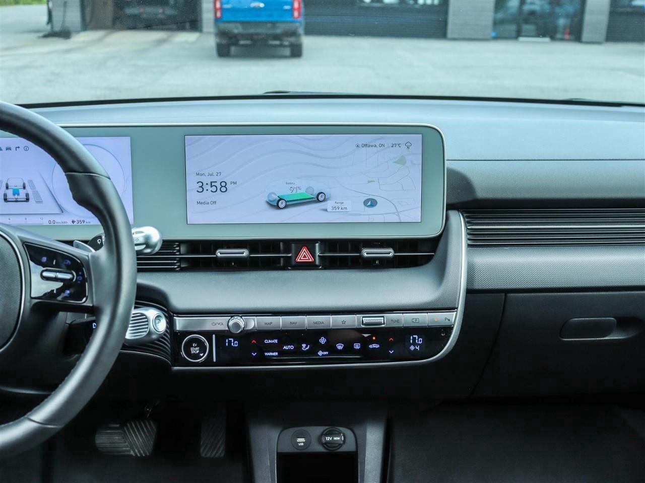 2024 Hyundai IONIQ 5 Preferred Long Range All-Wheel Drive Photo