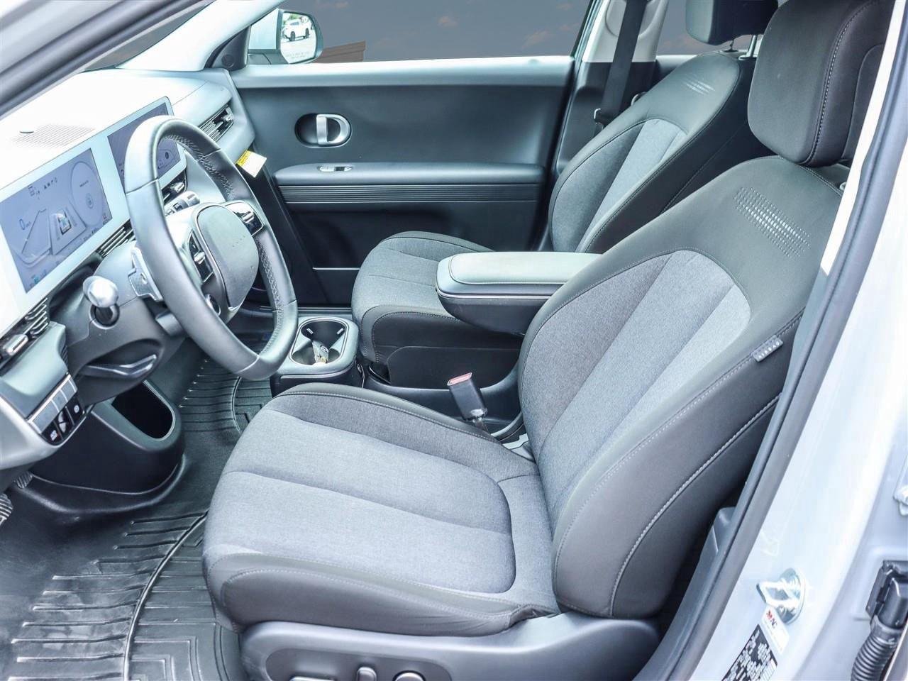 2024 Hyundai IONIQ 5 Preferred Long Range All-Wheel Drive Photo