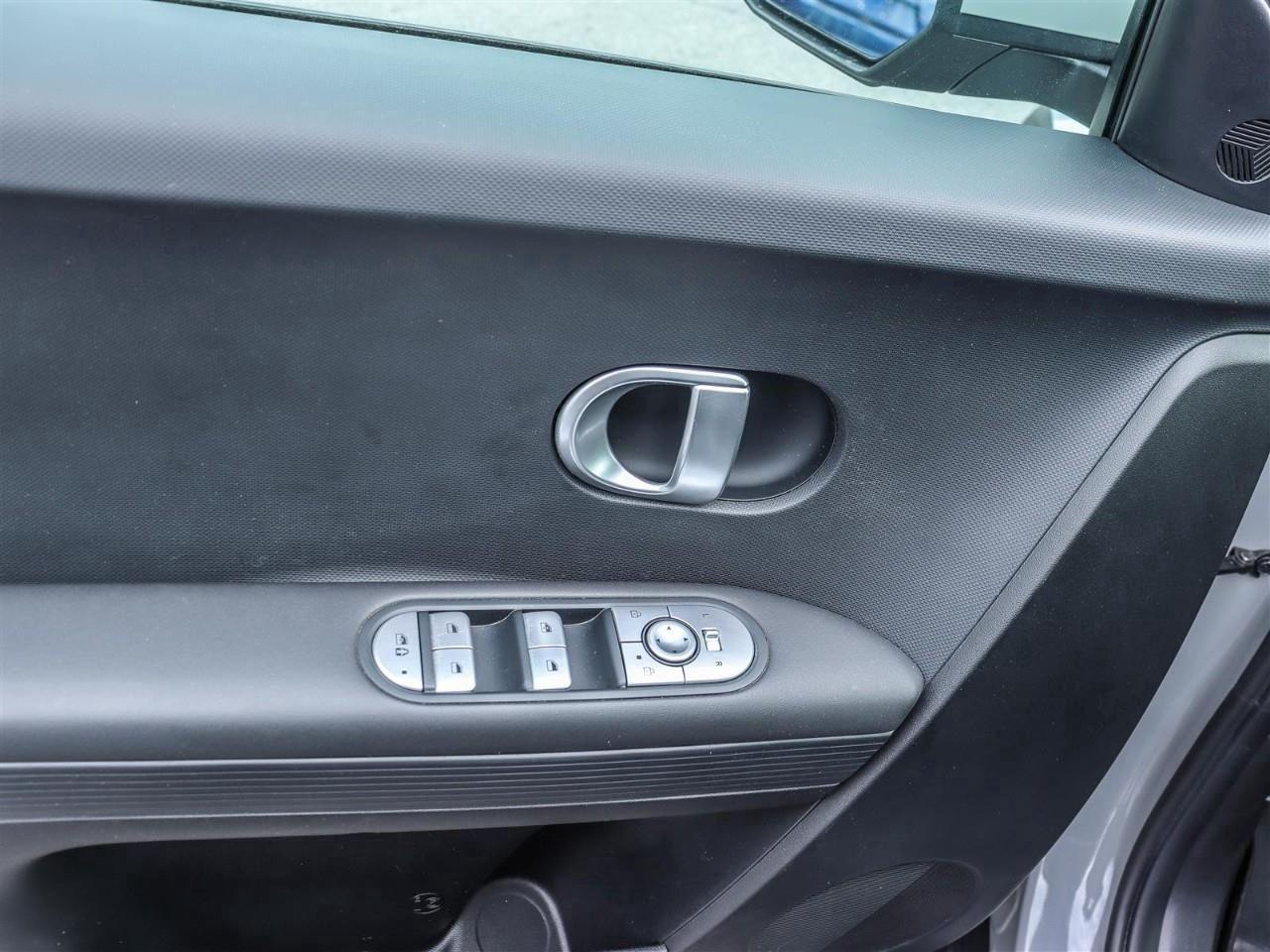2024 Hyundai IONIQ 5 Preferred Long Range All-Wheel Drive Photo