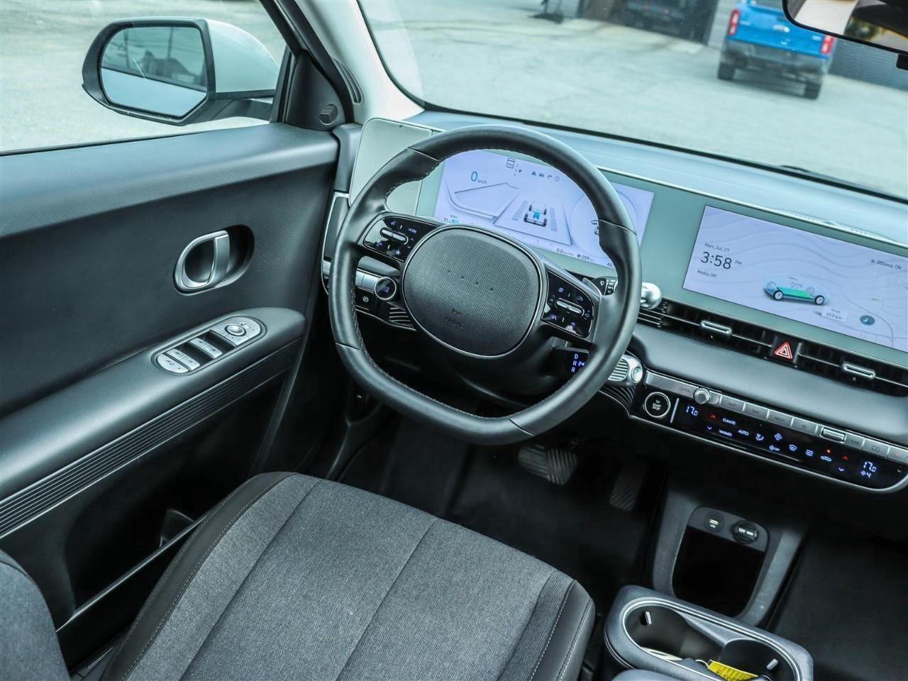 2024 Hyundai IONIQ 5 Preferred Long Range All-Wheel Drive Photo