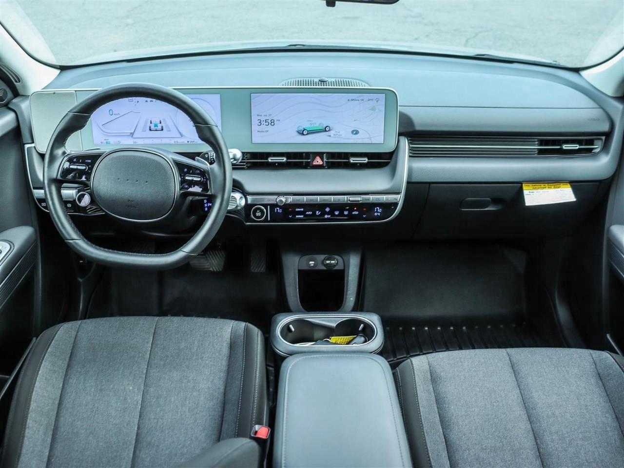 2024 Hyundai IONIQ 5 Preferred Long Range All-Wheel Drive Photo
