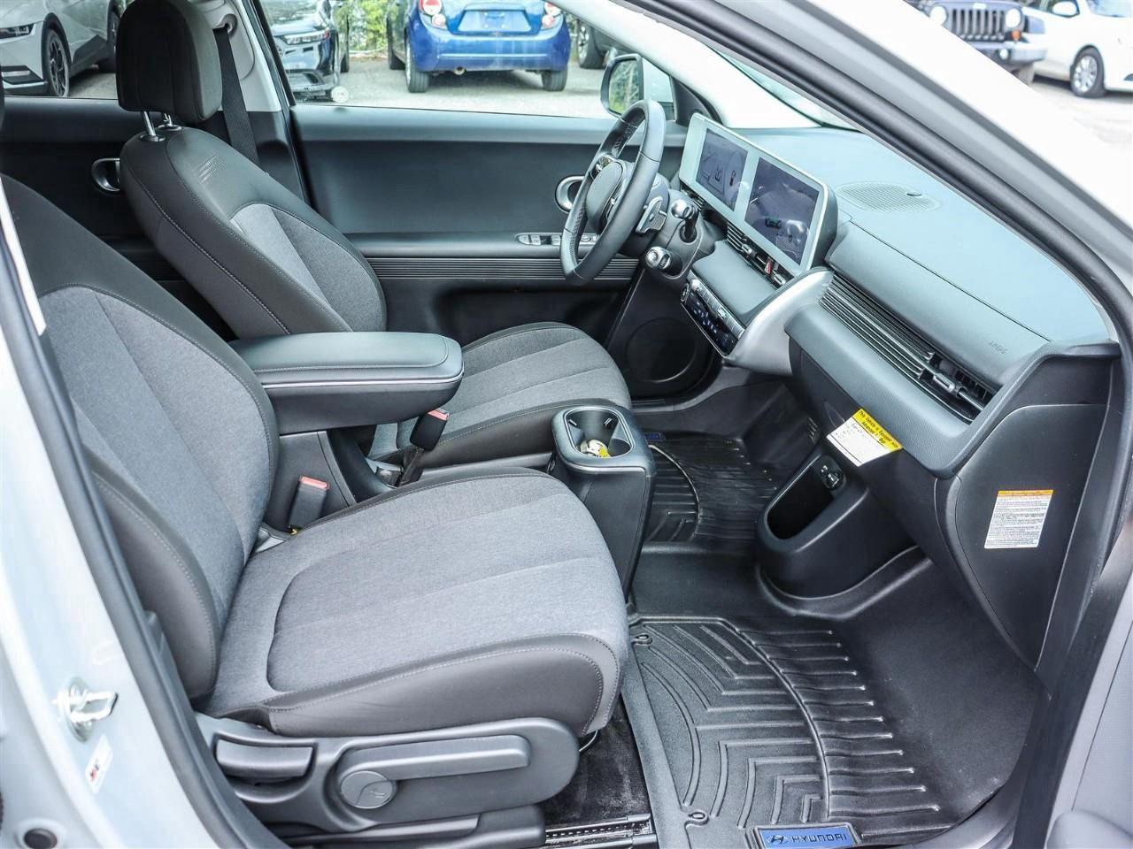 2024 Hyundai IONIQ 5 Preferred Long Range All-Wheel Drive Photo