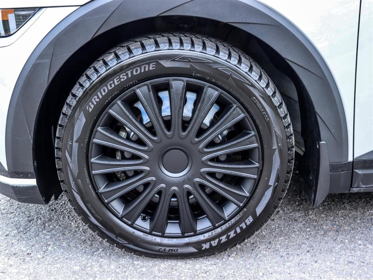 2024 Hyundai IONIQ 5 Preferred Long Range All-Wheel Drive Photo