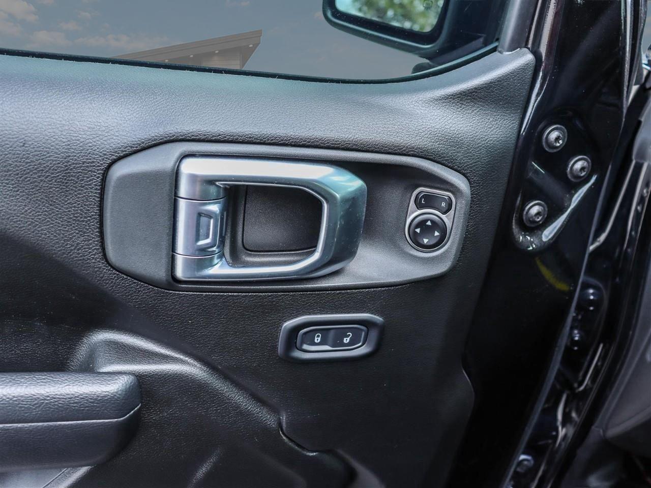 2024 Jeep Wrangler Rubicon 4dr 4x4 Photo