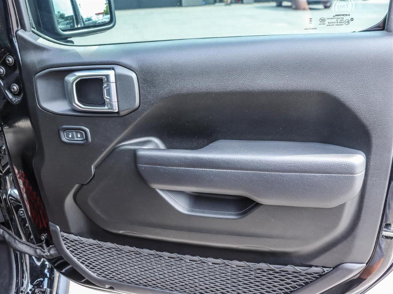 2024 Jeep Wrangler Rubicon 4dr 4x4 Photo