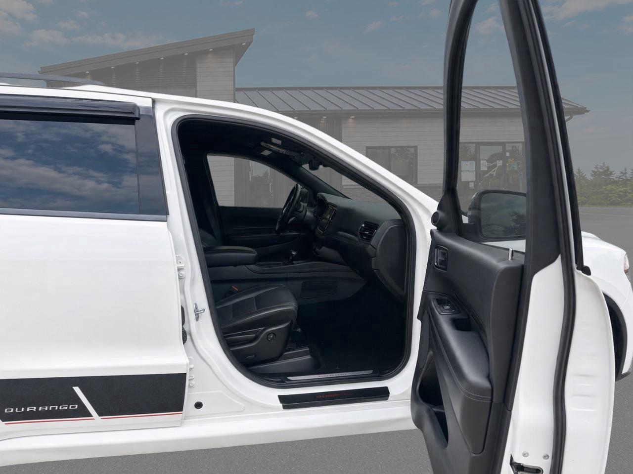 2022 Dodge Durango GT 4dr All-wheel Drive Photo
