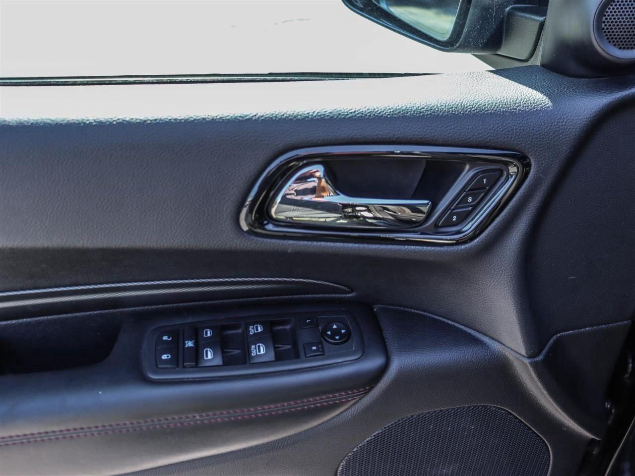 2021 Dodge Durango R/T 4dr All-wheel Drive Photo