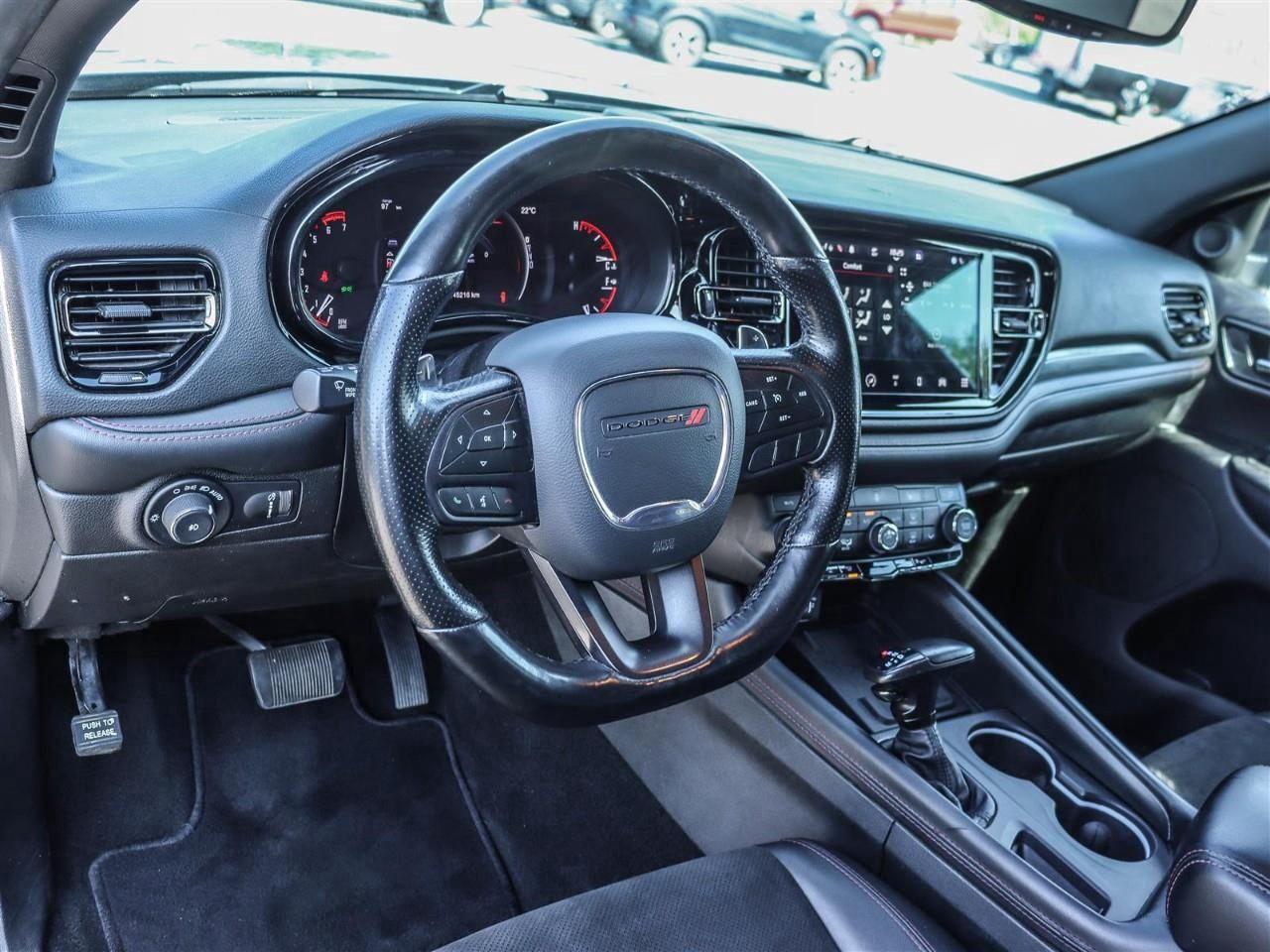 2021 Dodge Durango R/T 4dr All-wheel Drive Photo