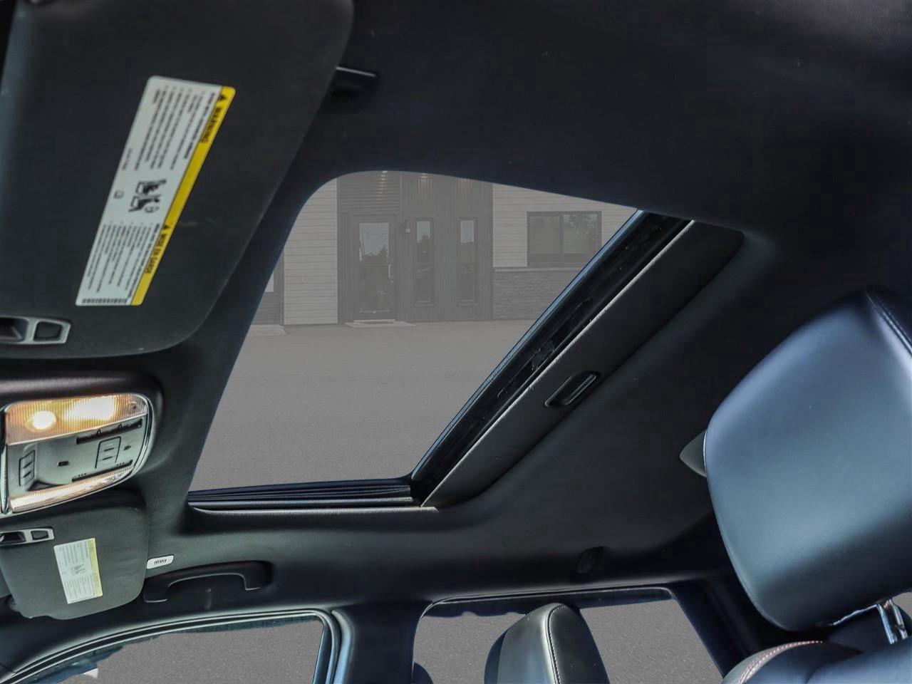 2021 Dodge Durango R/T 4dr All-wheel Drive Photo