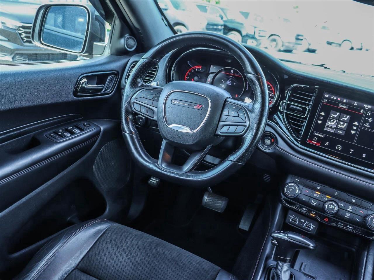 2021 Dodge Durango R/T 4dr All-wheel Drive Photo
