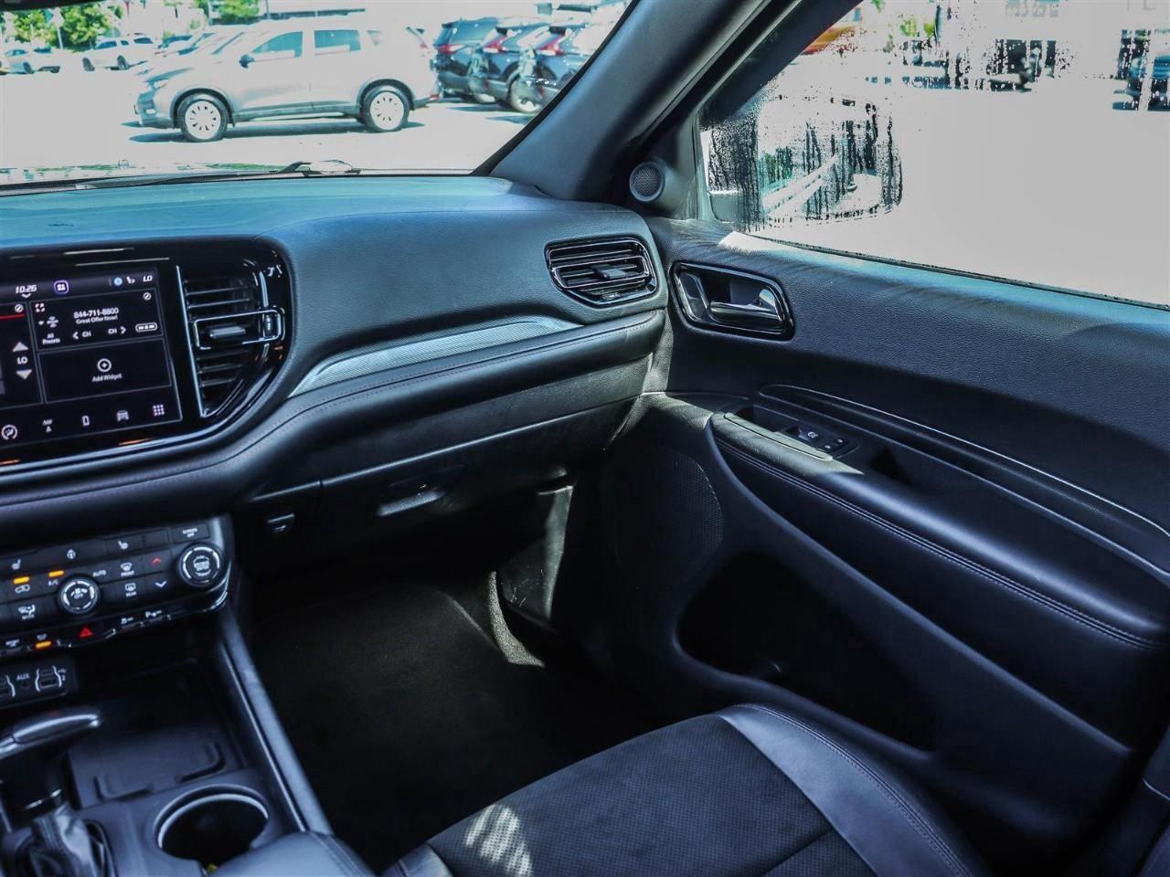 2021 Dodge Durango R/T 4dr All-wheel Drive Photo