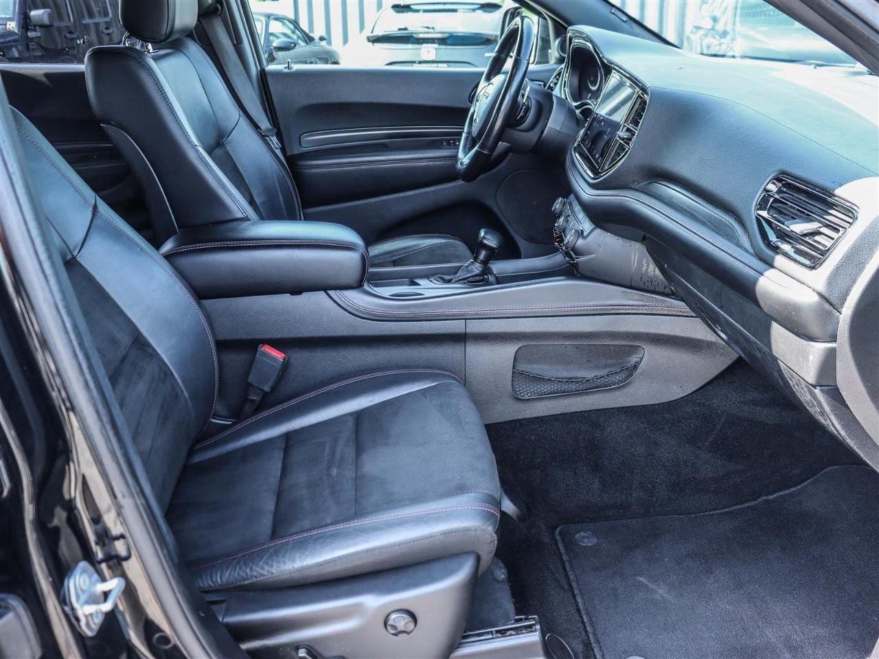 2021 Dodge Durango R/T 4dr All-wheel Drive Photo