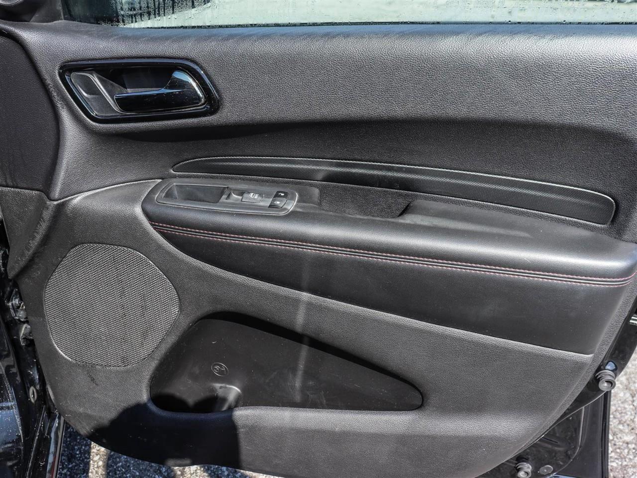 2021 Dodge Durango R/T 4dr All-wheel Drive Photo