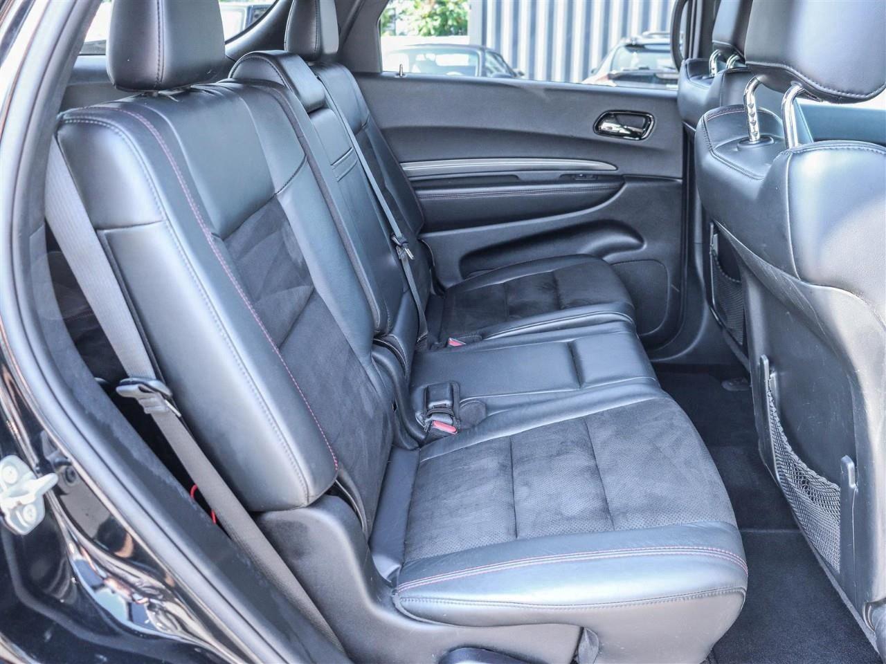2021 Dodge Durango R/T 4dr All-wheel Drive Photo
