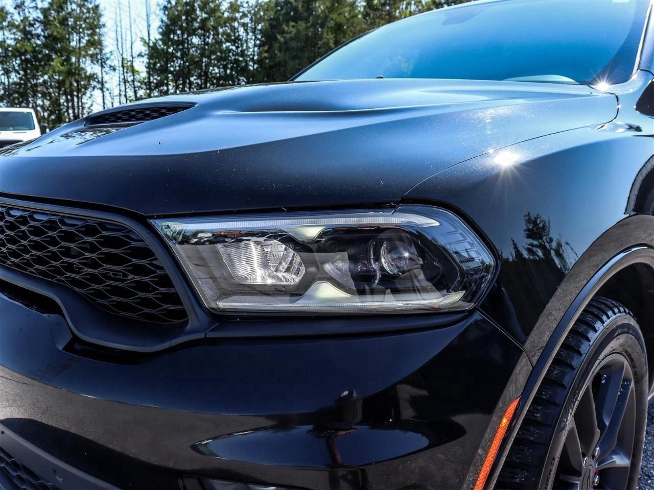 2021 Dodge Durango R/T 4dr All-wheel Drive Photo