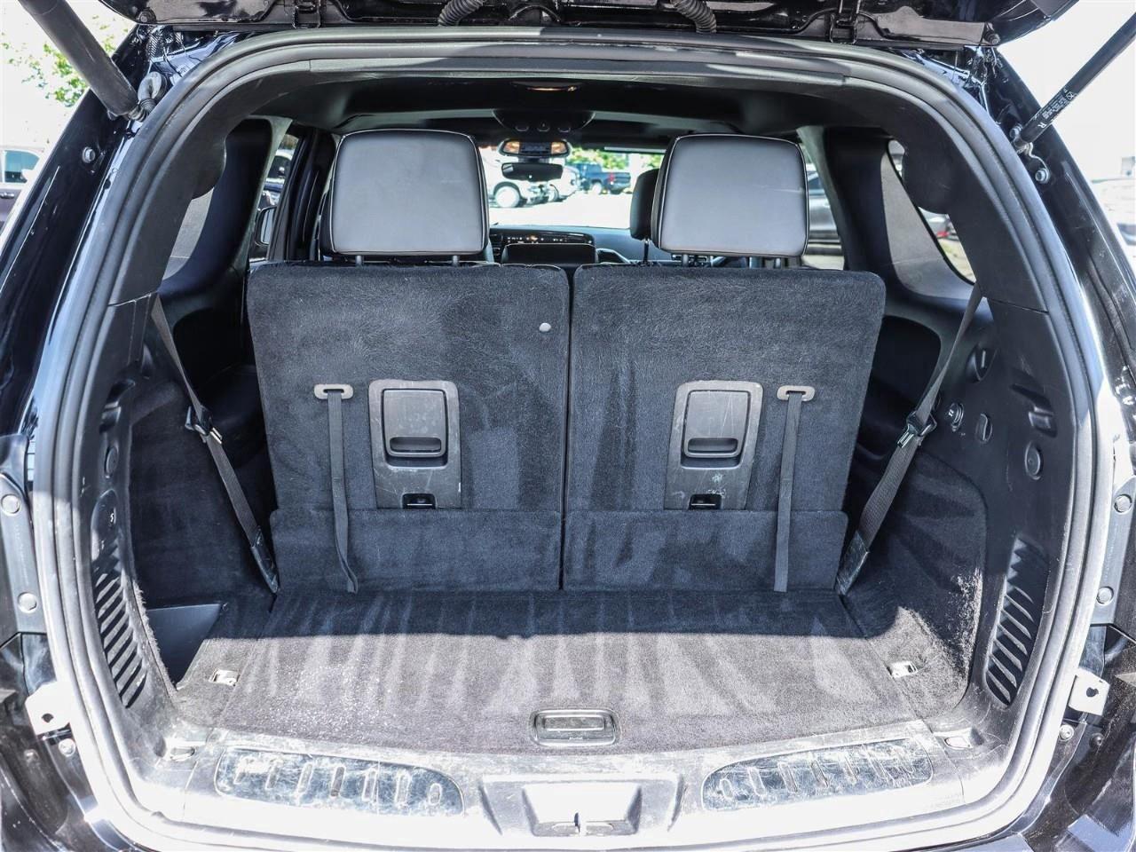 2021 Dodge Durango R/T 4dr All-wheel Drive Photo