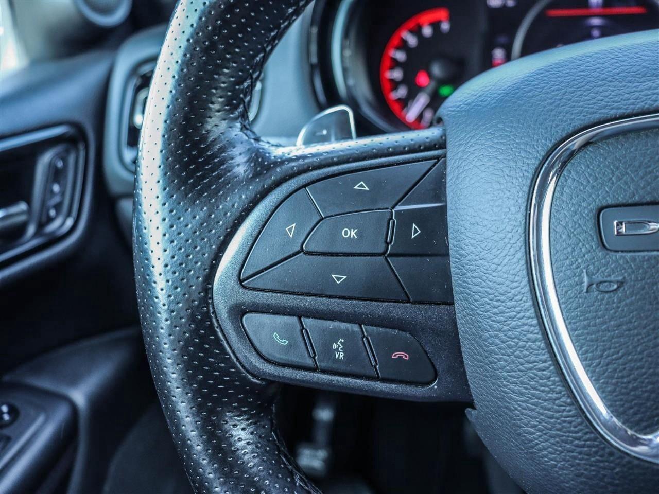 2021 Dodge Durango R/T 4dr All-wheel Drive Photo