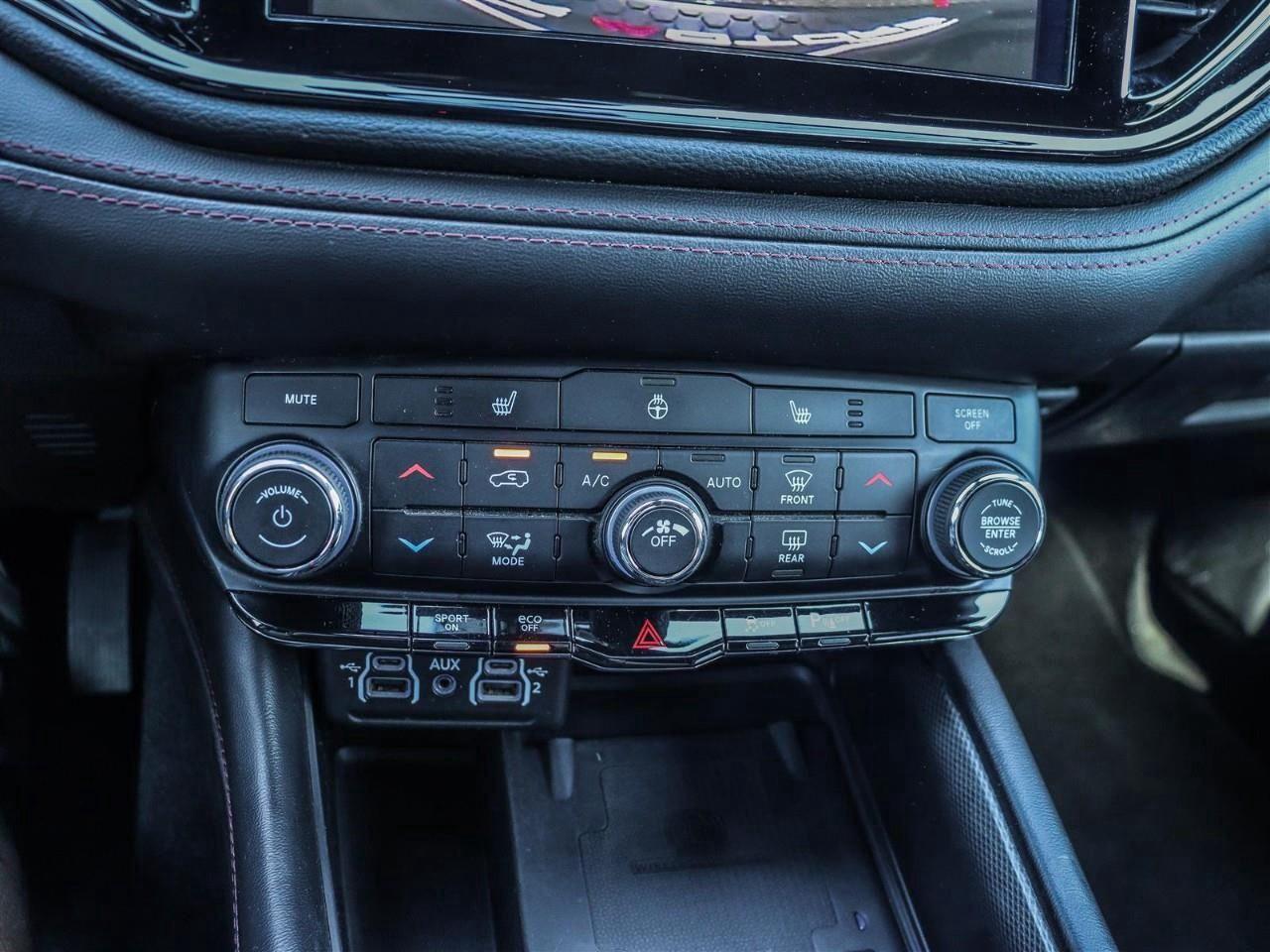 2021 Dodge Durango R/T 4dr All-wheel Drive Photo