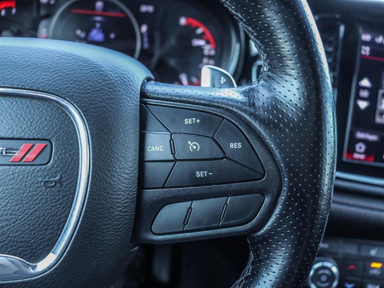 2021 Dodge Durango R/T 4dr All-wheel Drive Photo