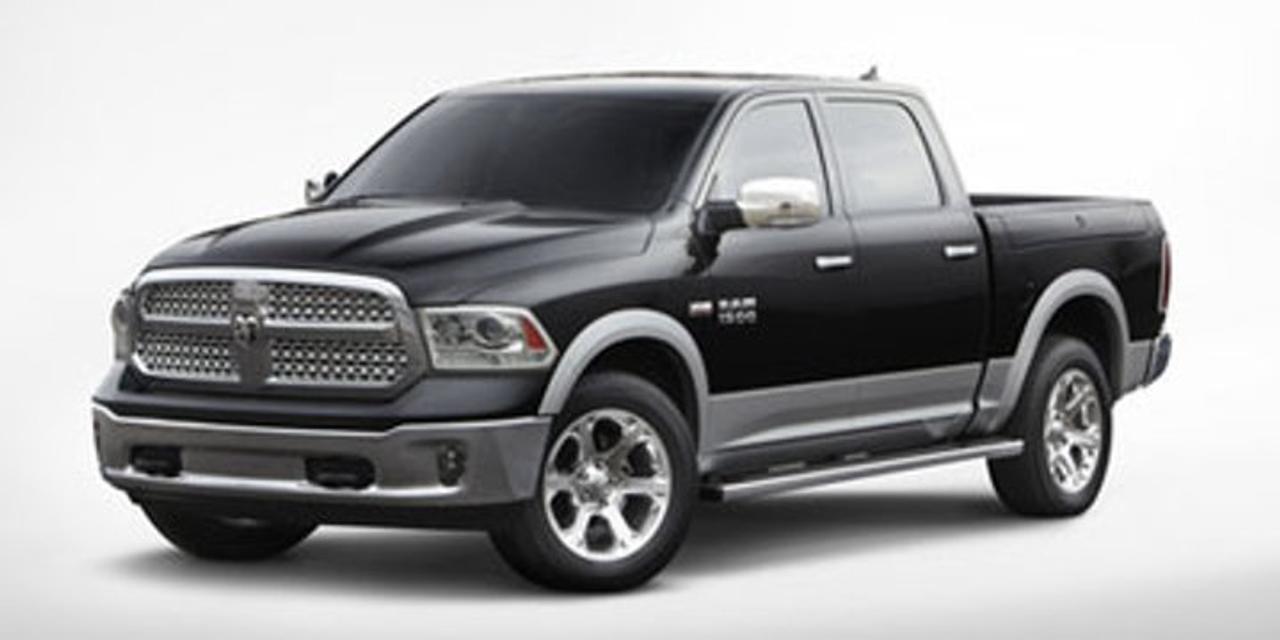 Used 2013 RAM 1500 LARAMIE LONGHORN for sale in Calgary, AB
