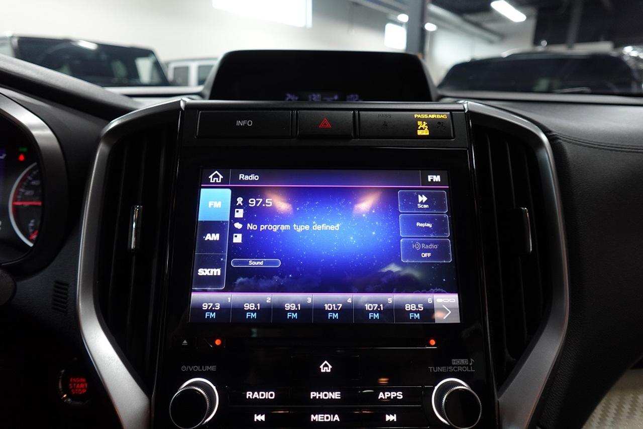 2020 Subaru ASCENT TOURING.8 PASS,NO ACCIDENT,ONE OWNER,ALL SERVICE Photo