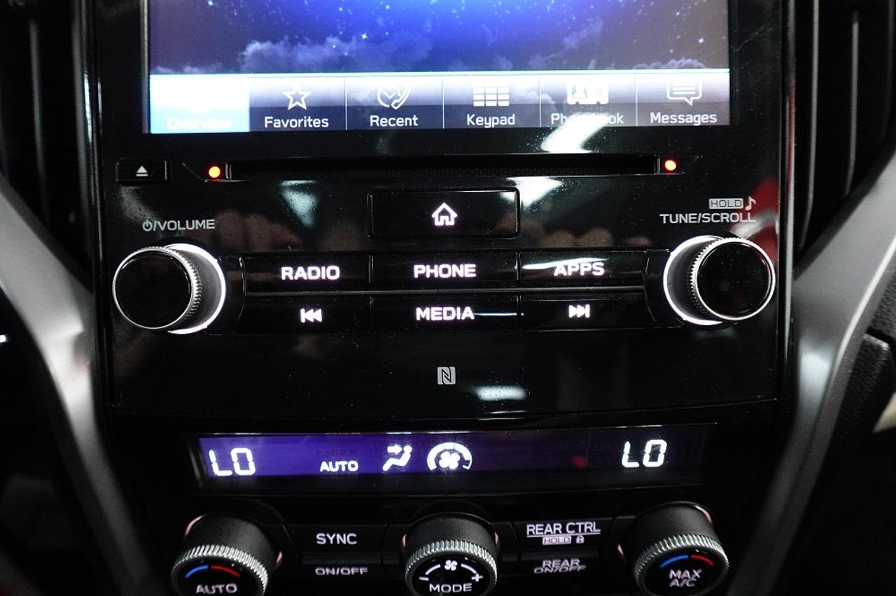 2020 Subaru ASCENT TOURING.8 PASS,NO ACCIDENT,ONE OWNER,ALL SERVICE Photo