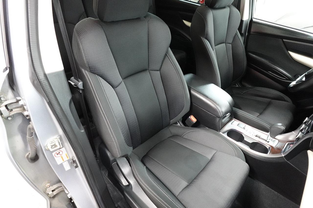 2020 Subaru ASCENT TOURING.8 PASS,NO ACCIDENT,ONE OWNER,ALL SERVICE Photo