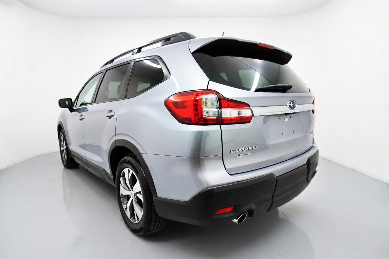 2020 Subaru ASCENT