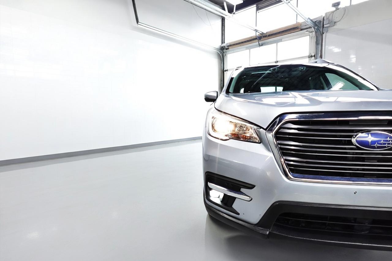 2020 Subaru ASCENT TOURING.8 PASS,NO ACCIDENT,ONE OWNER,ALL SERVICE Photo