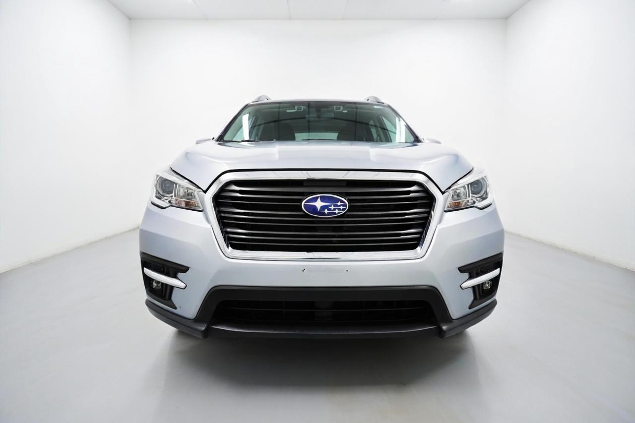 2020 Subaru ASCENT