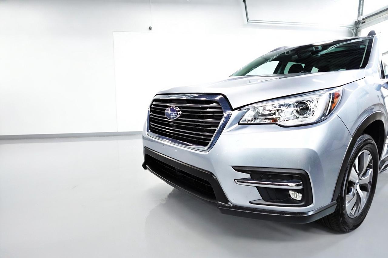 2020 Subaru ASCENT TOURING.8 PASS,NO ACCIDENT,ONE OWNER,ALL SERVICE Photo
