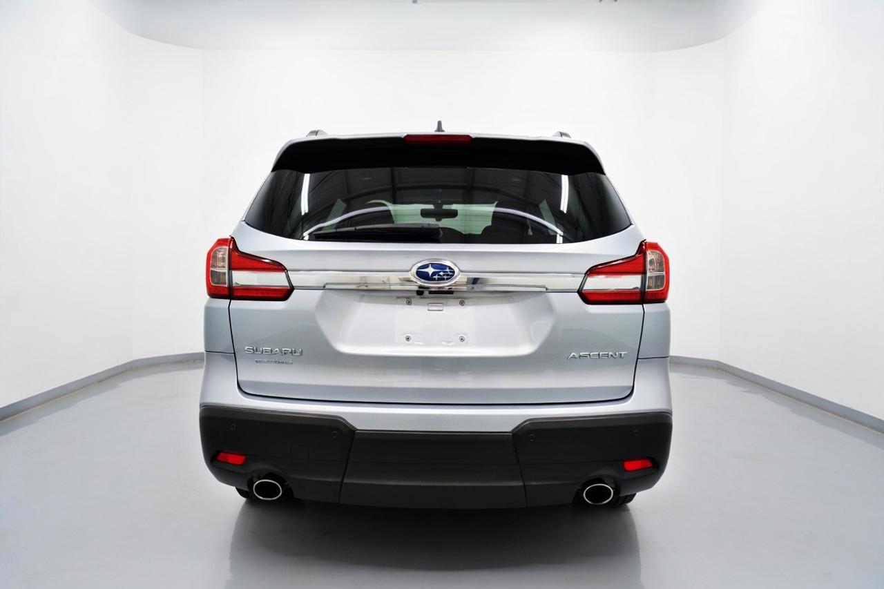 2020 Subaru ASCENT