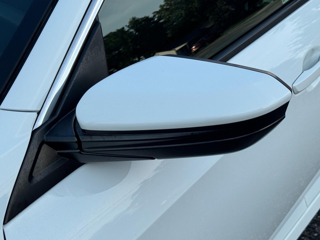 2016 Honda Civic LX+CLEAN CARFAX+ApplePlay+A/C Photo