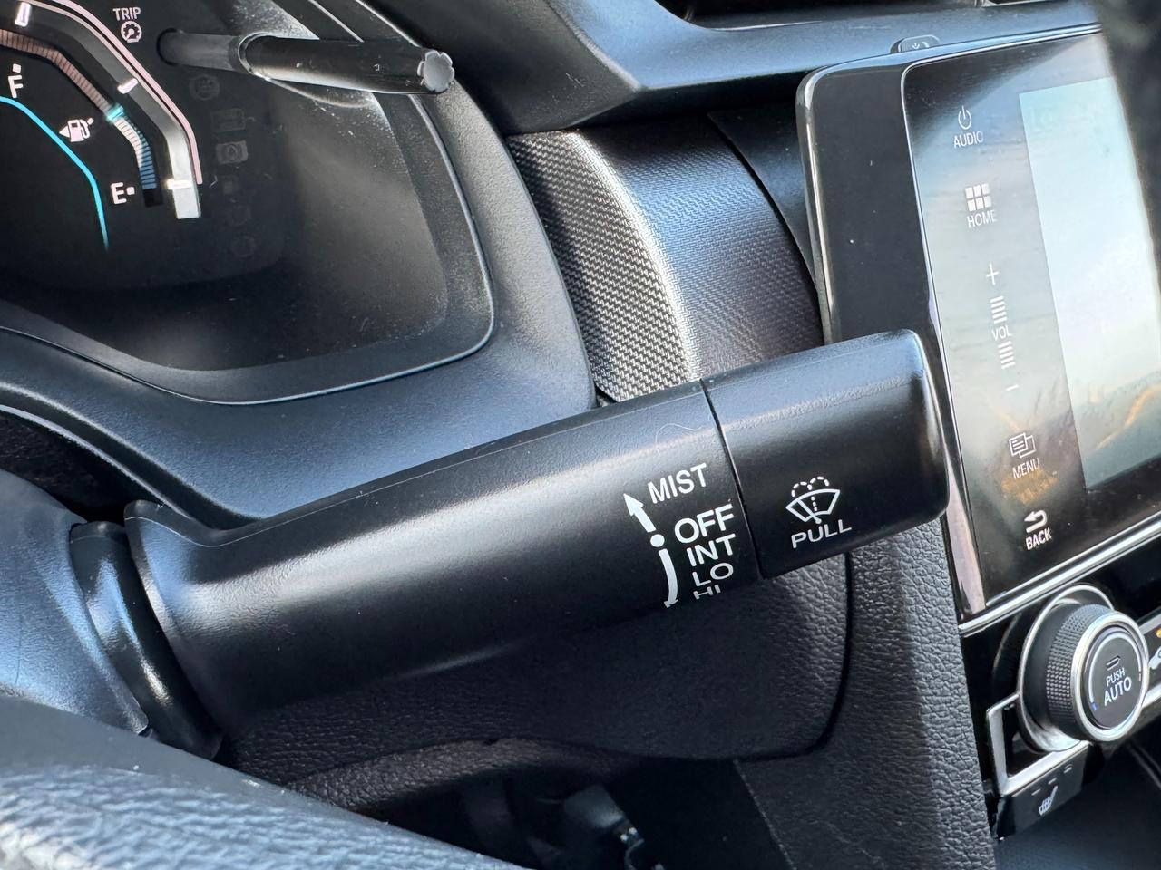 2016 Honda Civic LX+CLEAN CARFAX+ApplePlay+A/C Photo