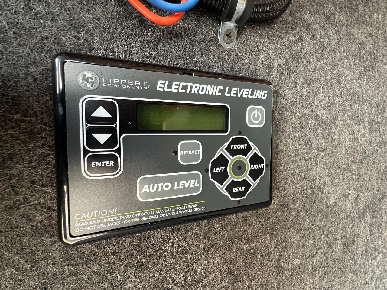 2020 Arctic Fox Grande Ronde 27-5L 