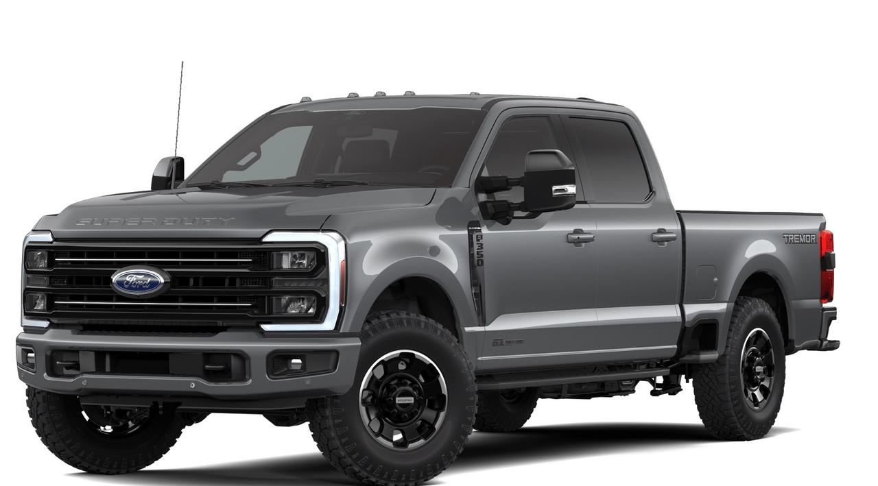 New 2026 Ford F-350 Super Duty SRW Platinum for sale in Paradise Hill, SK