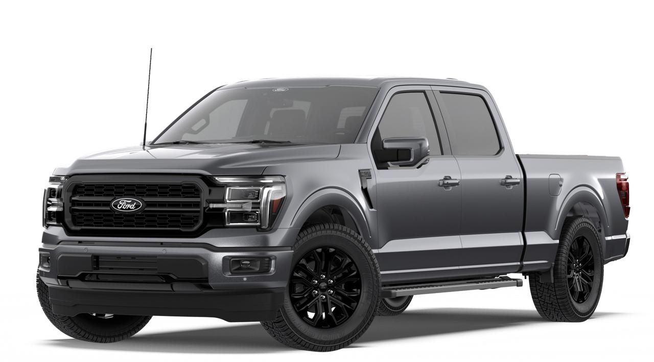 New 2026 Ford F-150 Lariat for sale in Paradise Hill, SK