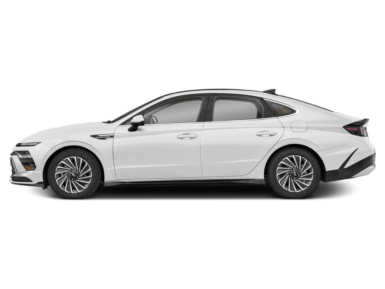 2026 Hyundai Sonata Hybrid Preferred-Trend Photo