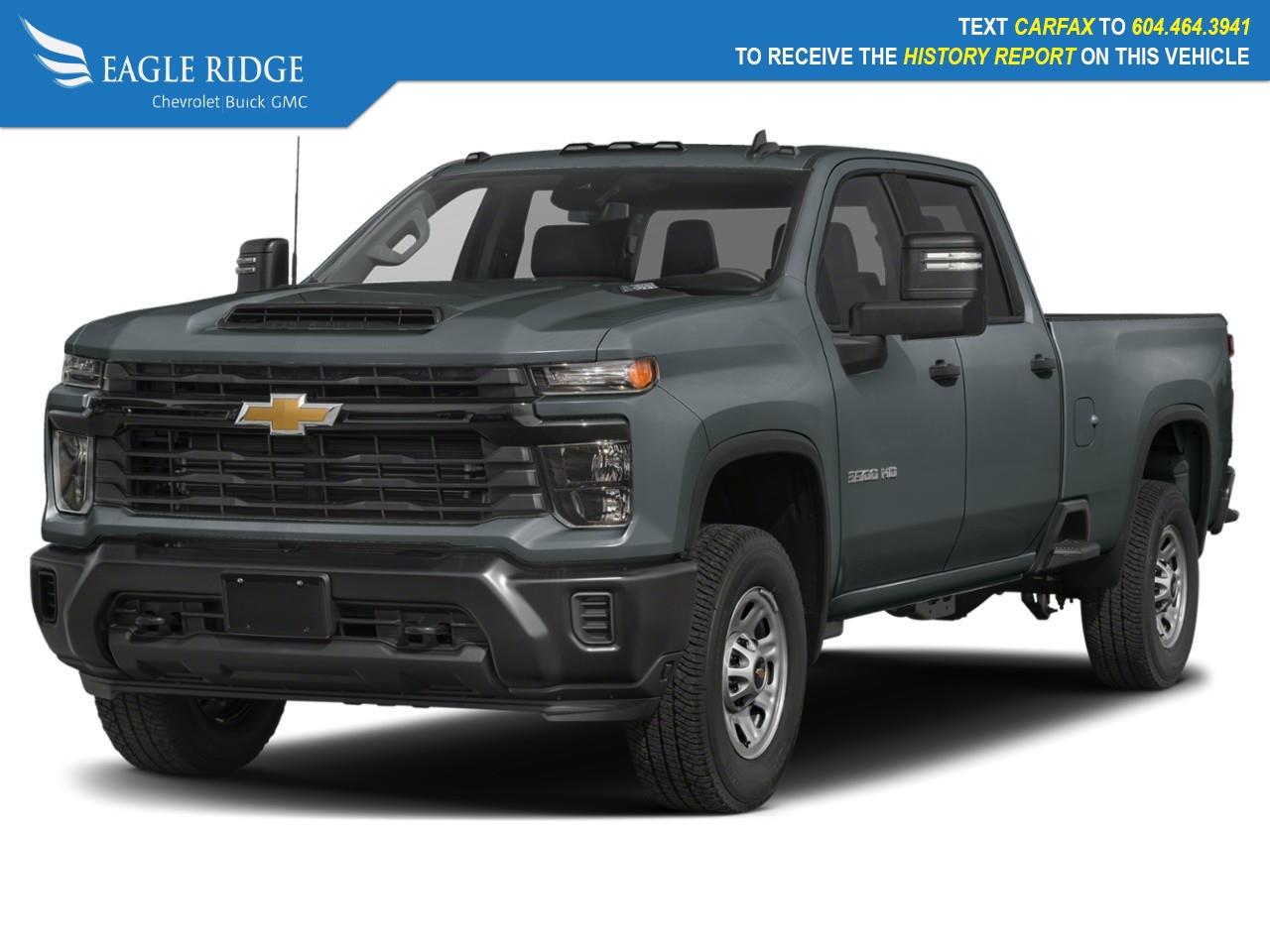 <p>Eagle Ridge GM in Coquitlam is your Locally Owned & Operated Chevrolet, Buick, GMC Dealer, and a Certified Service and Parts Center equipped with an Auto Glass & Premium Detail. Established over 30 years ago, we are proud to be Serving Clients all over Tri Cities, Lower Mainland, Fraser Valley, and the rest of British Columbia. Find your next New or Used Vehicle at 2595 Barnet Hwy in Coquitlam. Price Subject to $595 Documentation Fee. Financing Available for all types of Credit.</p>