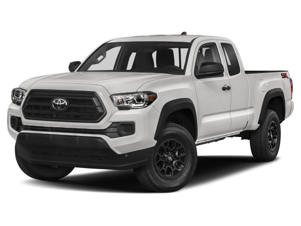 Used 2023 Toyota Tacoma TRD SPORT- X CAB- 4X4- AUTOMATIC- HEATED SEATS- NAVIGATION- NO ACCIDENTS- for sale in Surrey, BC